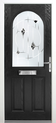 Dovenby Maurano Composite Door