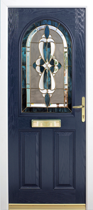 Dovenby Millan Composite Door