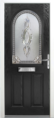 Dovenby Sagatarious Composite Door